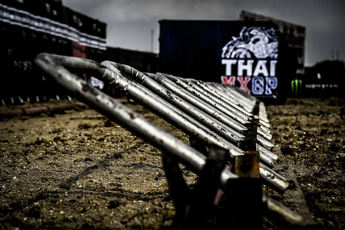 Motocross. GP di Thailandia, le foto più belle (65)