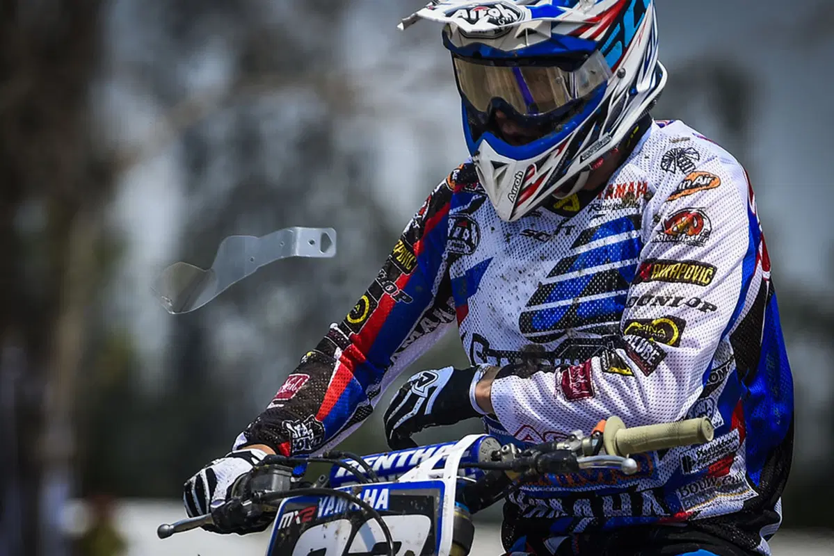 Motocross. GP di Thailandia, le foto più belle (67)