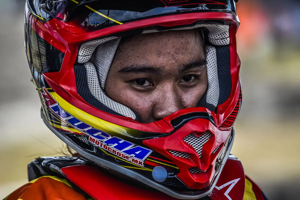 Motocross. GP di Thailandia, le foto più belle (68)