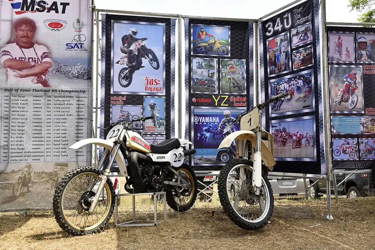 Motocross. GP di Thailandia, le foto più belle (76)