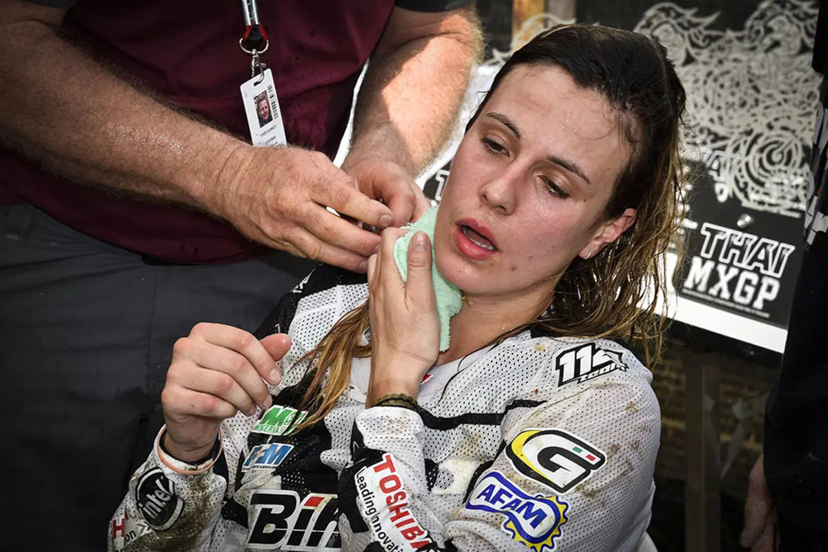 Motocross. GP di Thailandia, le foto più belle (79)