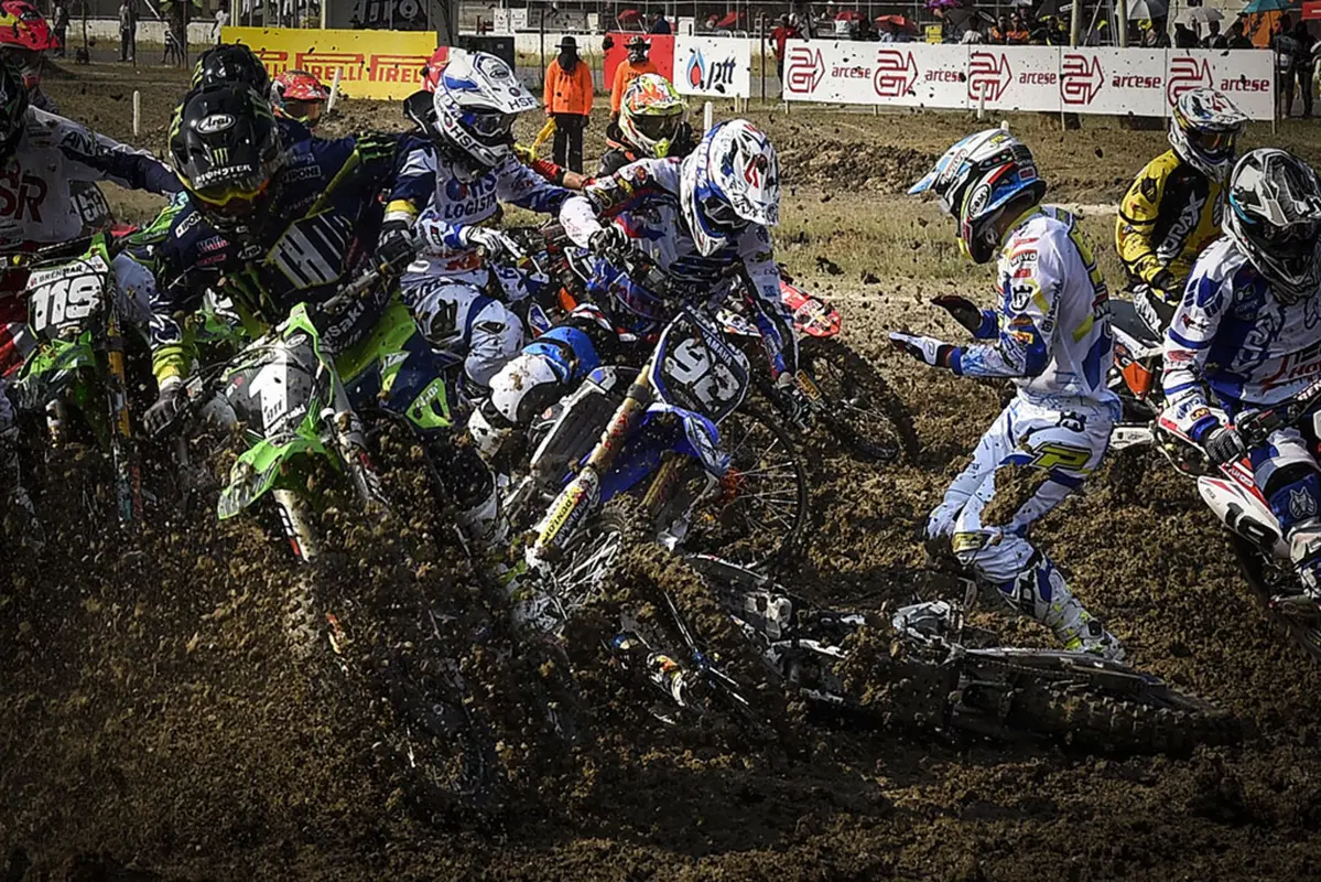 Motocross. GP di Thailandia, le foto più belle (80)