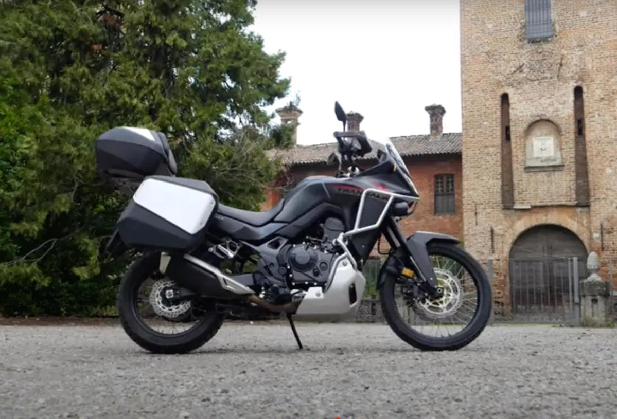Honda XL 750 Transalp Travel Edition (3)