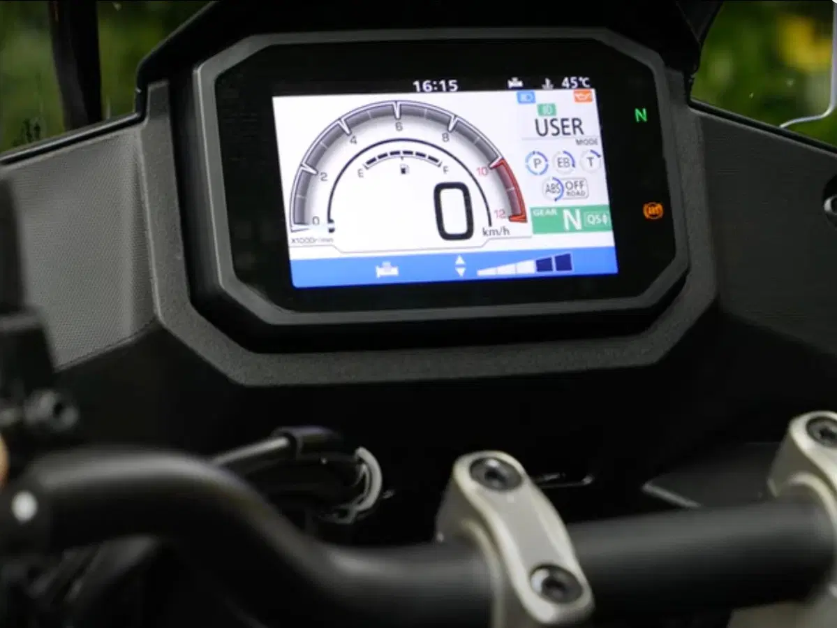 Honda XL 750 Transalp Travel Edition (4)