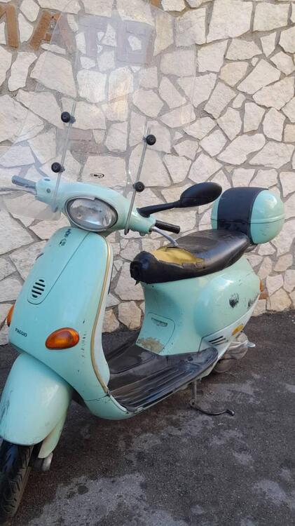 Vespa 50 ET2 (1999 - 03) (3)