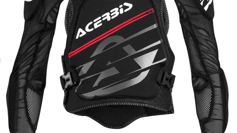 Pettorina Acerbis MX-SOFT PRO