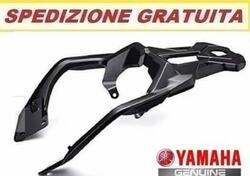 PORTAPACCHI PORTA BAULE ORIGINALE YAMAHA XMAX X-MA