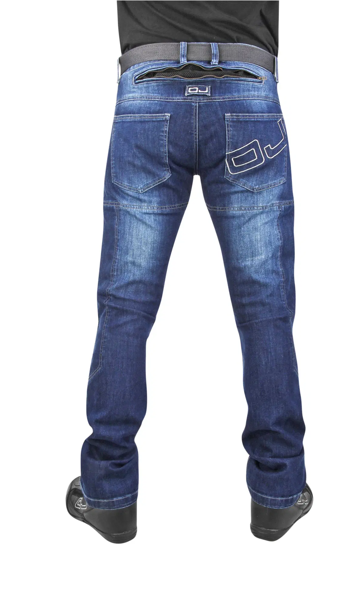 Jeans tecnico OJ Breath (3)