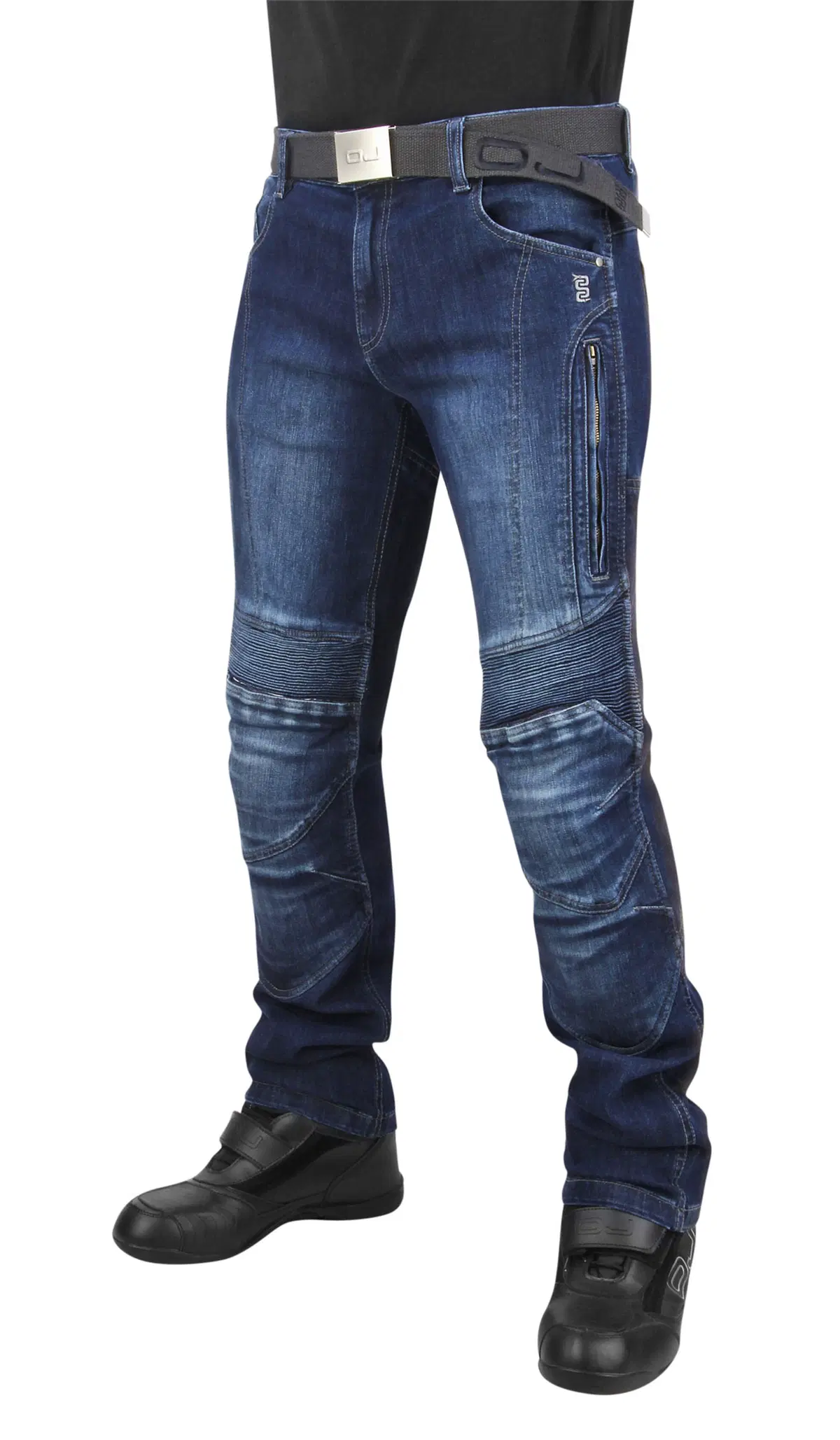 Jeans tecnico OJ Breath (4)