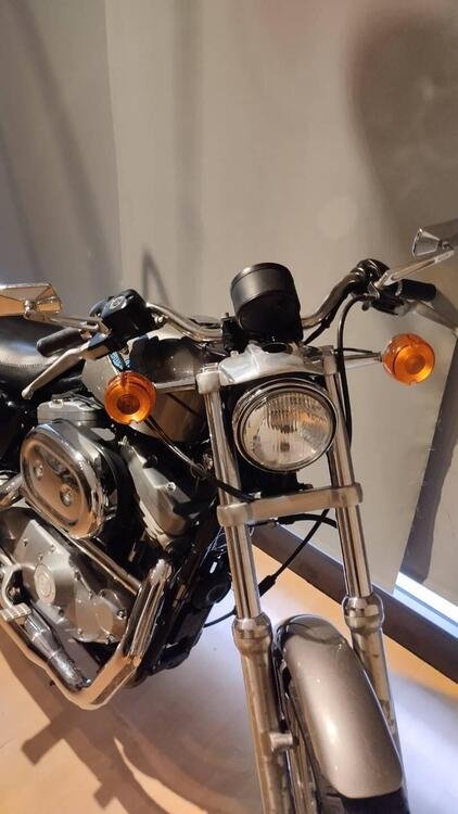 Harley-Davidson Sportster 883 XL/2 (4)