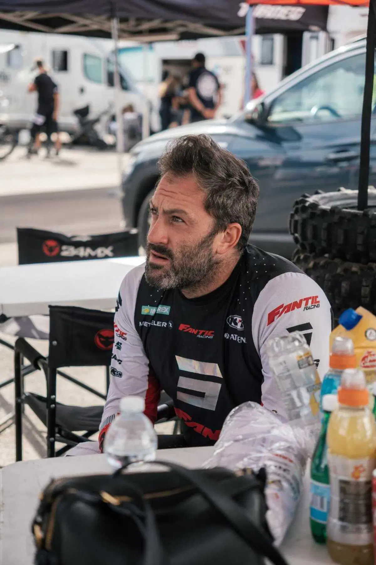 Finale col botto al Motorally in Sardegna: il racconto del Perfetto sulla Fantic 450 Rally (10)
