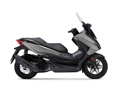 Honda Forza 350 e ADV 350 2024: ecco le nuove colorazioni [GALLERY] (5)