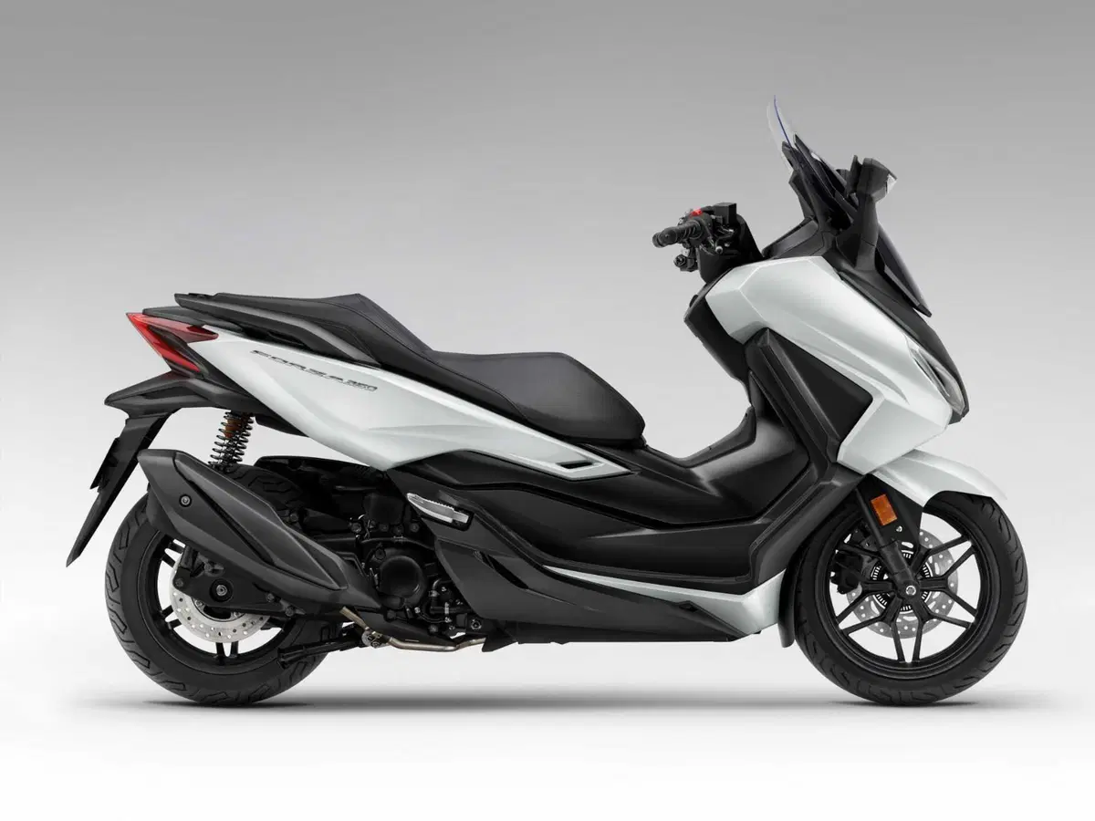Honda Forza 350 e ADV 350 2024: ecco le nuove colorazioni [GALLERY] (23)