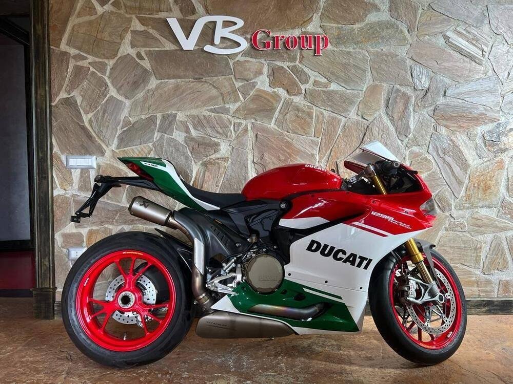 Ducati 1299 Panigale R Final Edition (2017 - 20) (2)