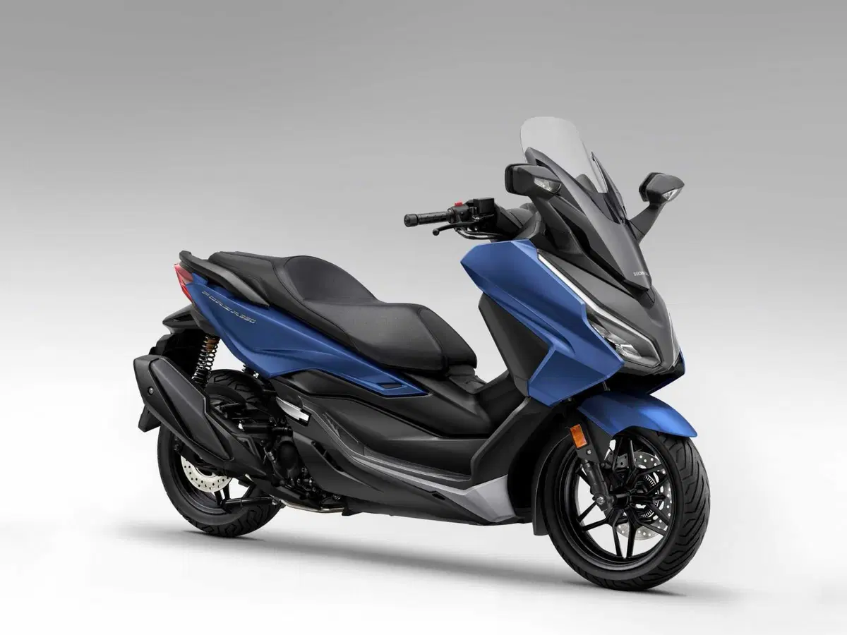 Honda Forza 350 e ADV 350 2024: ecco le nuove colorazioni [GALLERY] (7)