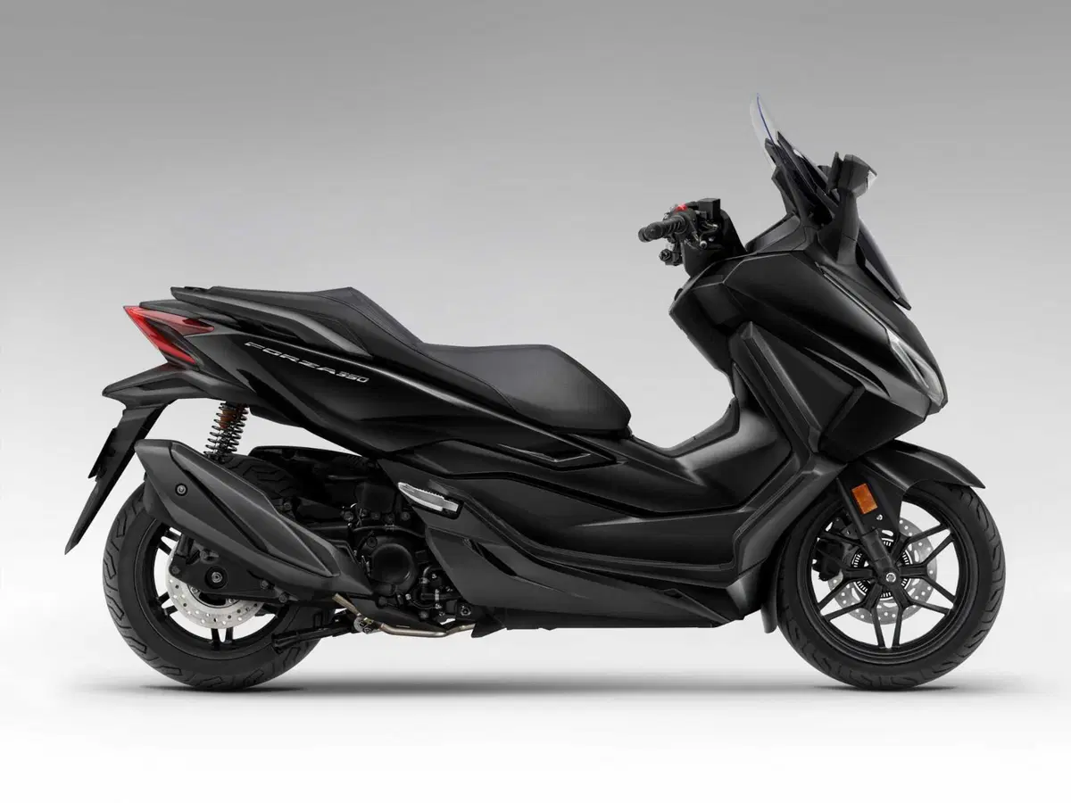Honda Forza 350 e ADV 350 2024: ecco le nuove colorazioni [GALLERY] (9)