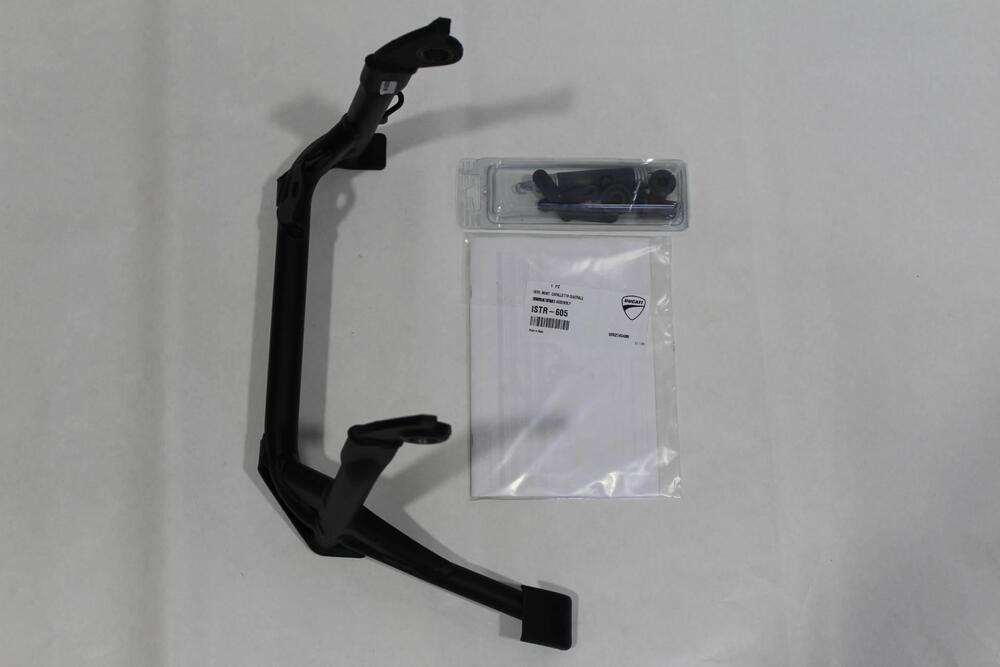 CAVALLETTO CENTRALE DUCATI MULTISTRADA 1200-1260 (2)