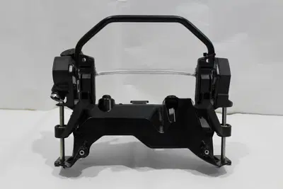 SUPPORTO NAVIGATORE KIT COMPLETO BMW