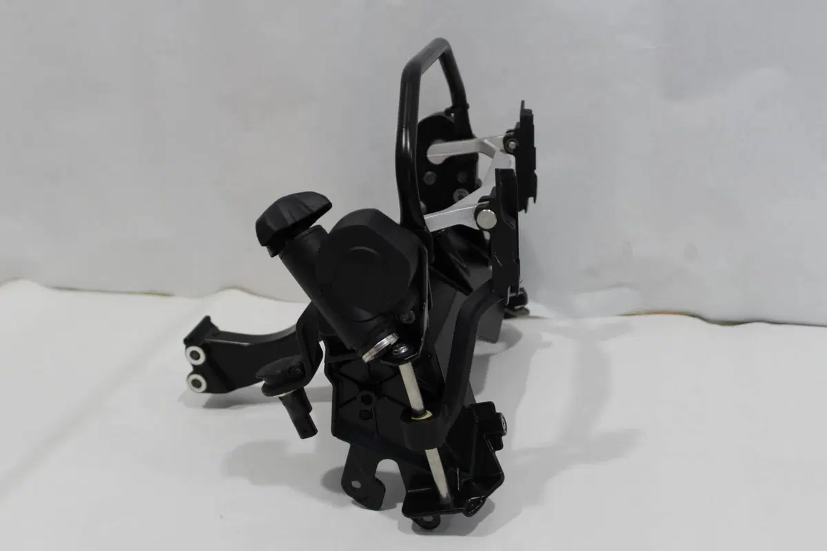 SUPPORTO NAVIGATORE KIT COMPLETO BMW (3)