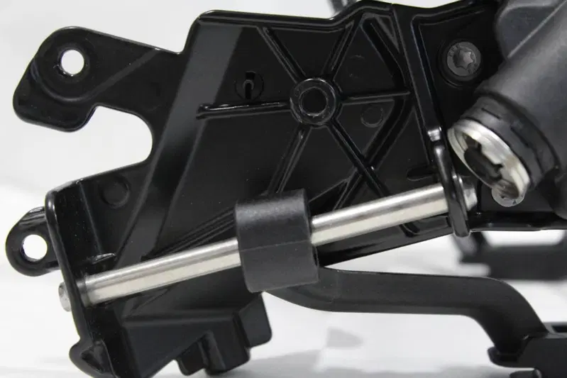 SUPPORTO NAVIGATORE KIT COMPLETO BMW (9)