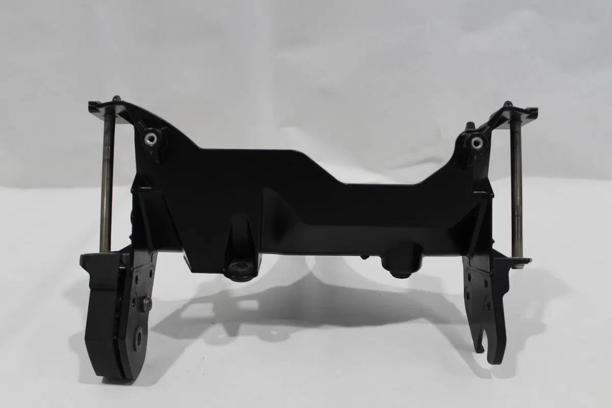 SUPPORTO STRUMENTAZIONE R 1200 GS BMW