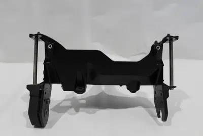 SUPPORTO STRUMENTAZIONE R 1200 GS BMW