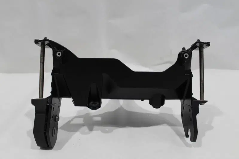 SUPPORTO STRUMENTAZIONE R 1200 GS BMW