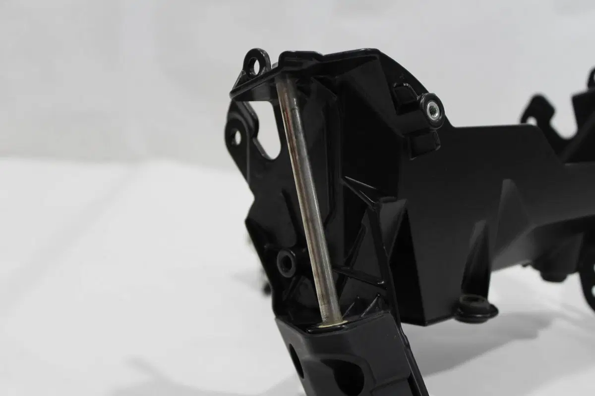 SUPPORTO STRUMENTAZIONE R 1200 GS BMW (2)