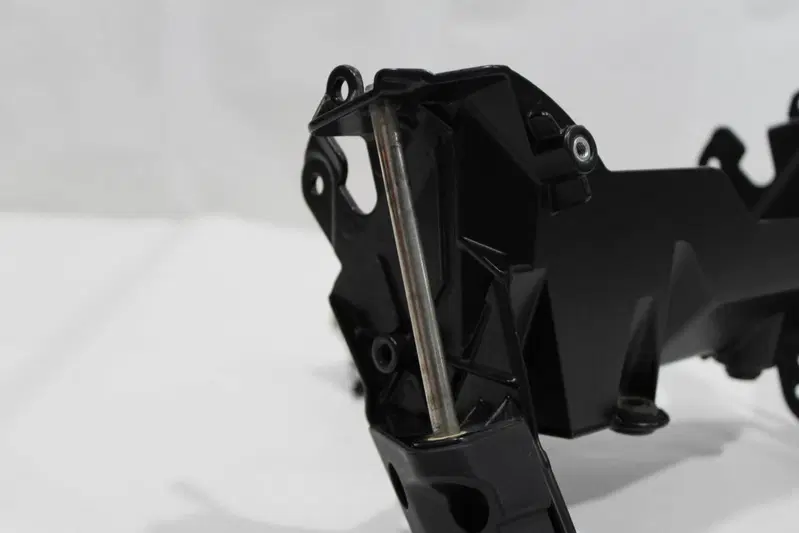 SUPPORTO STRUMENTAZIONE R 1200 GS BMW (2)