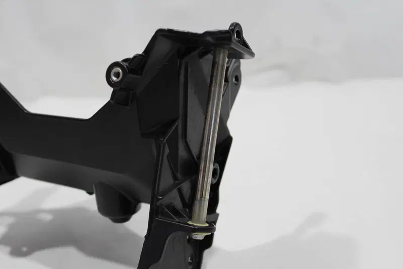 SUPPORTO STRUMENTAZIONE R 1200 GS BMW (3)