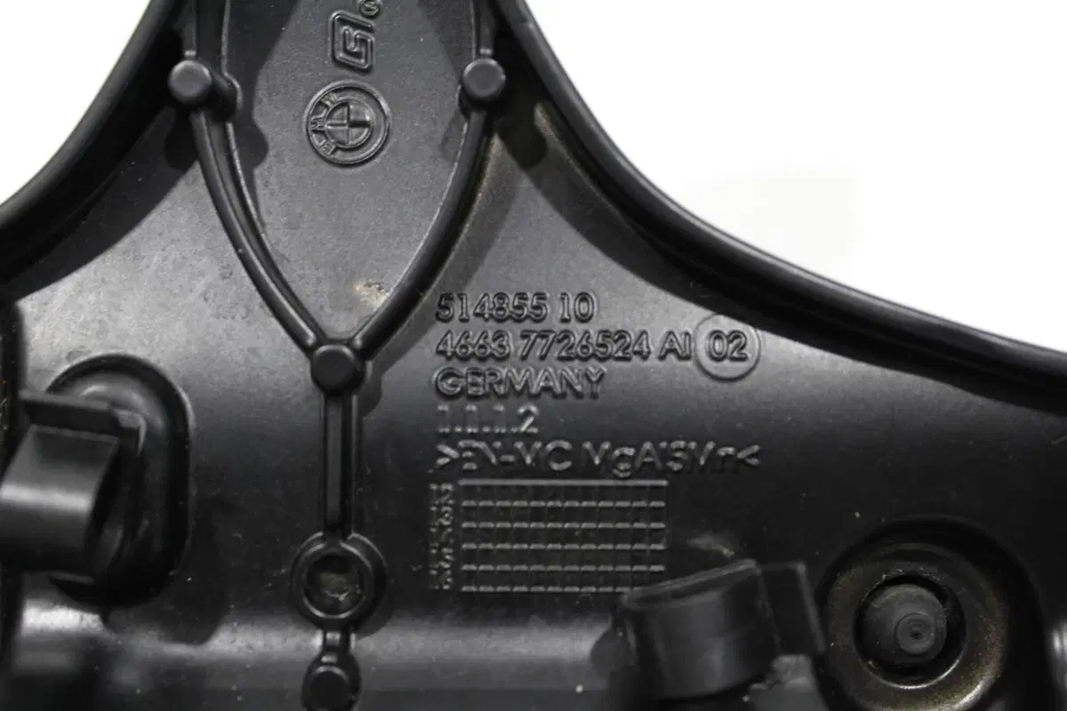 SUPPORTO STRUMENTAZIONE R 1200 GS BMW (4)