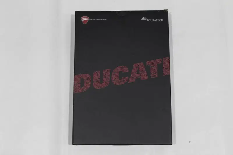 COPRI RADIATORE MULTISTRADA V2-950-1260 Ducati (4)