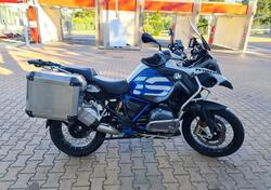 Bmw R 1200 GS Adventure (2017 - 18) usata