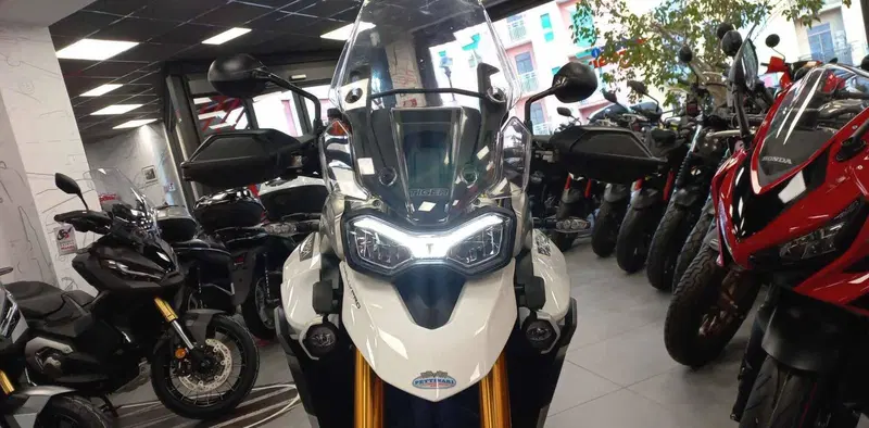 Triumph Tiger 900 Rally Pro (2020 - 23) (2)