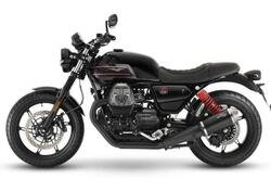Moto Guzzi V7 Special Edition (2022 - 24) nuova