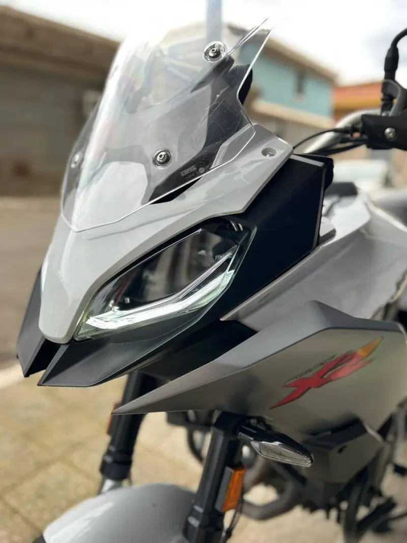 Bmw F 900 XR (2020 - 24) (6)
