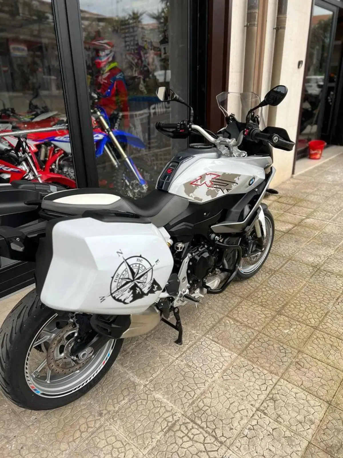Bmw F 900 XR (2020 - 24) (3)