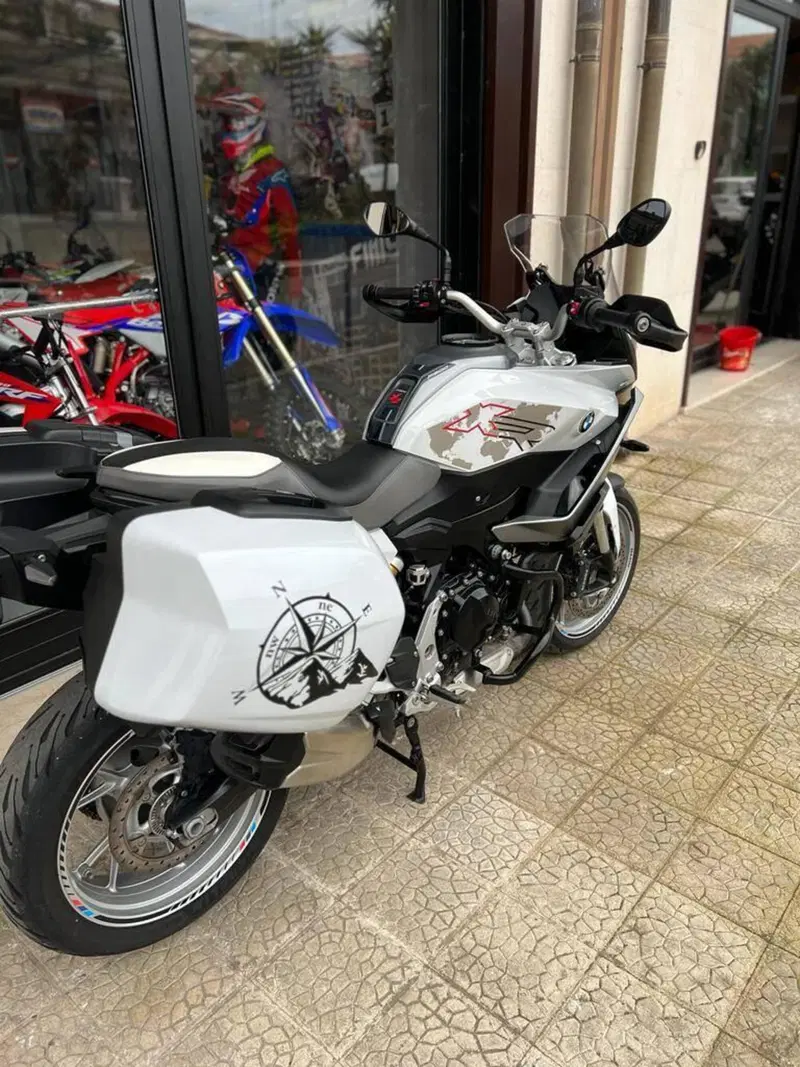 Bmw F 900 XR (2020 - 24) (3)