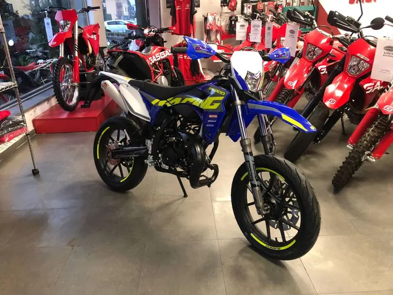 Sherco 50 SM-R Factory (2023 - 26) (2)