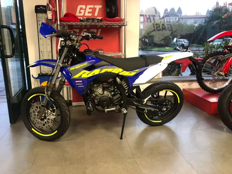 Sherco 50 SM-R Factory (2023 - 26) (3)