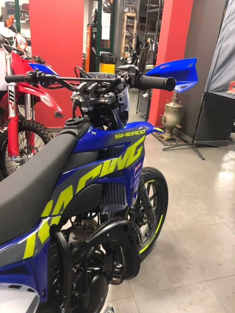 Sherco 50 SM-R Factory (2023 - 26) (4)