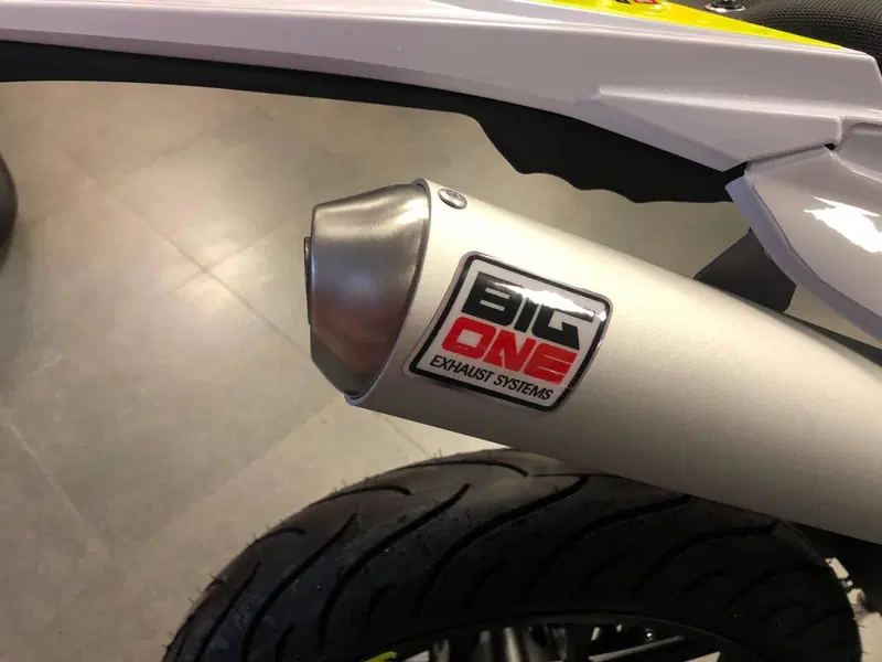 Sherco 50 SM-R Factory (2023 - 26) (6)