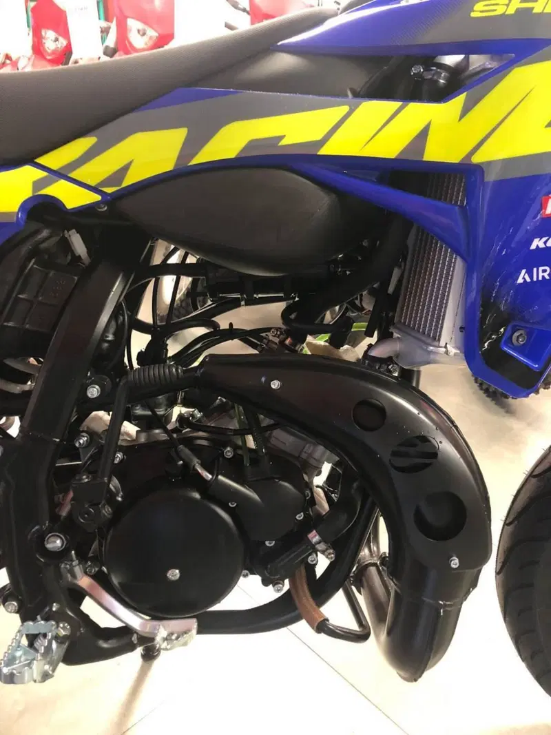 Sherco 50 SM-R Factory (2023 - 26) (7)
