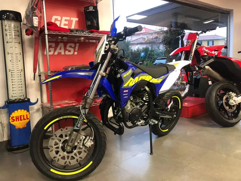 Sherco 50 SM-R Factory (2023 - 26) (8)