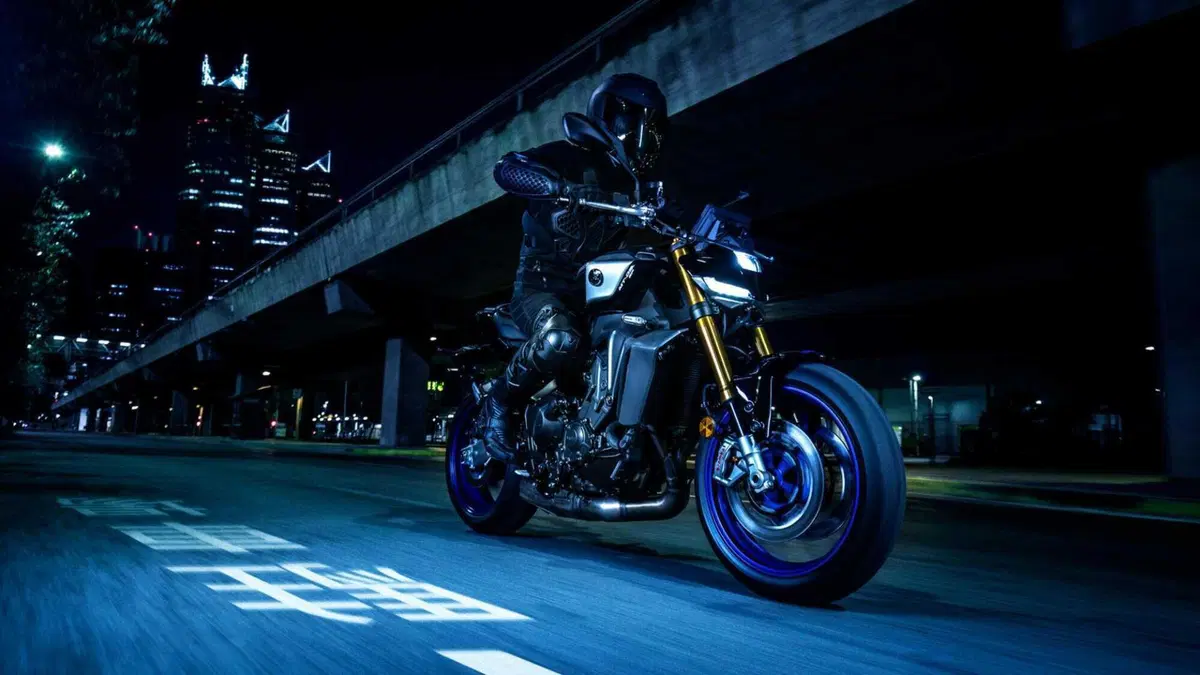 Nuova Yamaha MT-09 SP 2024: le caratteristiche tecniche e il prezzo [VIDEO e GALLERY] (3)
