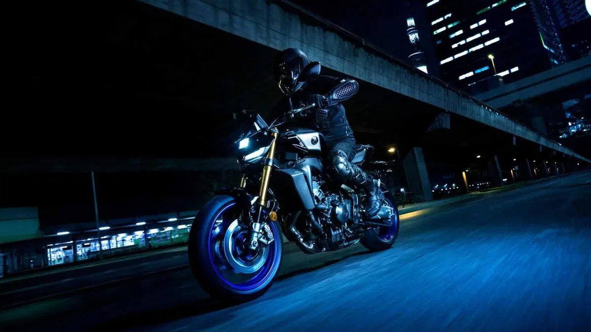 Nuova Yamaha MT-09 SP 2024: le caratteristiche tecniche e il prezzo [VIDEO e GALLERY] (2)