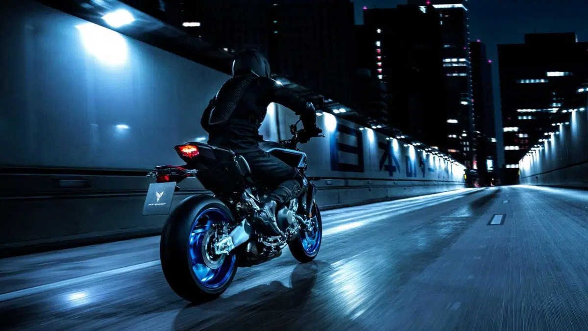 Nuova Yamaha MT-09 SP 2024: le caratteristiche tecniche e il prezzo [VIDEO e GALLERY] (8)