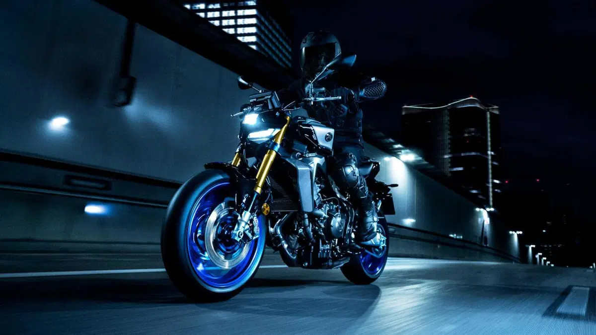 Nuova Yamaha MT-09 SP 2024: le caratteristiche tecniche e il prezzo [VIDEO e GALLERY] (7)