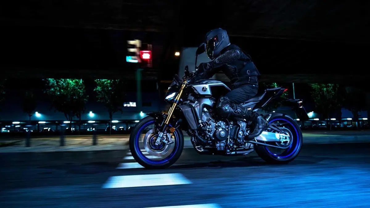 Nuova Yamaha MT-09 SP 2024: le caratteristiche tecniche e il prezzo [VIDEO e GALLERY] (9)