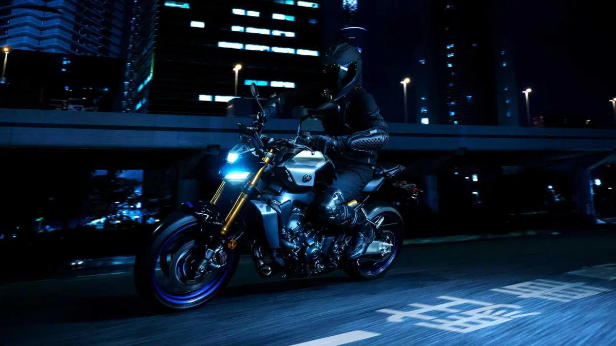 Nuova Yamaha MT-09 SP 2024: le caratteristiche tecniche e il prezzo [VIDEO e GALLERY] (11)